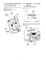 Preview for 27 page of Panasonic SA-AKX200LM Service Manual