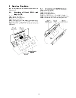 Preview for 30 page of Panasonic SA-AKX200LM Service Manual