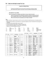 Preview for 60 page of Panasonic SA-AKX200LM Service Manual