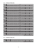 Preview for 102 page of Panasonic SA-AKX34PH Service Manual