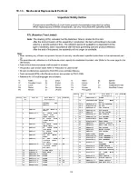 Preview for 115 page of Panasonic SA-AKX34PH Service Manual