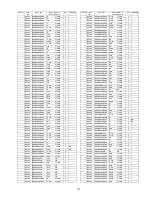 Preview for 121 page of Panasonic SA-AKX34PH Service Manual