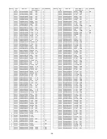 Preview for 124 page of Panasonic SA-AKX34PH Service Manual