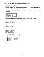 Preview for 27 page of Panasonic SA-AKX36 Service Manual