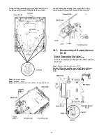 Preview for 34 page of Panasonic SA-AKX36 Service Manual