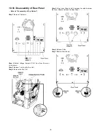 Preview for 36 page of Panasonic SA-AKX36 Service Manual