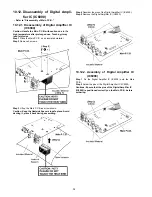 Preview for 38 page of Panasonic SA-AKX36 Service Manual