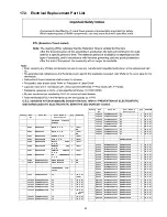 Preview for 83 page of Panasonic SA-AKX36 Service Manual