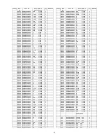 Preview for 87 page of Panasonic SA-AKX36 Service Manual