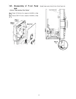 Preview for 31 page of Panasonic SA-AKX36PH Service Manual