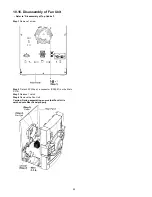 Preview for 42 page of Panasonic SA-AKX36PH Service Manual