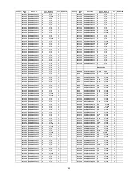 Preview for 85 page of Panasonic SA-AKX36PH Service Manual