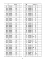 Preview for 124 page of Panasonic SA-AKX50PH Service Manual