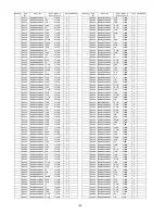 Preview for 126 page of Panasonic SA-AKX50PH Service Manual