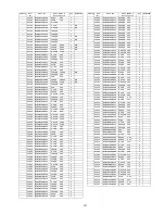 Preview for 131 page of Panasonic SA-AKX50PH Service Manual