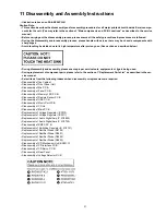 Preview for 31 page of Panasonic SA-AKX54PH Service Manual