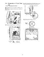 Preview for 35 page of Panasonic SA-AKX54PH Service Manual