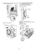 Preview for 36 page of Panasonic SA-AKX54PH Service Manual