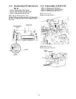 Preview for 39 page of Panasonic SA-AKX54PH Service Manual