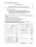 Preview for 67 page of Panasonic SA-AKX600LM Service Manual