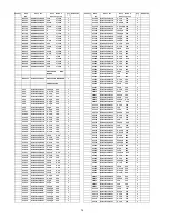 Preview for 74 page of Panasonic SA-AKX600LM Service Manual