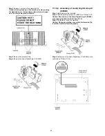 Preview for 52 page of Panasonic SA-AKX73P Service Manual