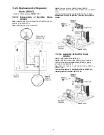 Preview for 59 page of Panasonic SA-AKX73P Service Manual