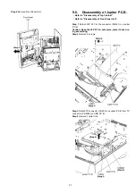 Preview for 37 page of Panasonic SA-AKX92PH Service Manual