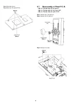 Preview for 38 page of Panasonic SA-AKX92PH Service Manual