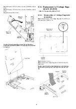 Preview for 44 page of Panasonic SA-AKX92PH Service Manual