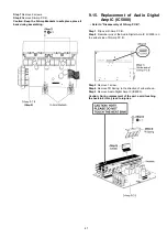 Preview for 47 page of Panasonic SA-AKX92PH Service Manual