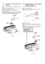 Preview for 48 page of Panasonic SA-AKX92PH Service Manual