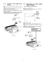 Preview for 49 page of Panasonic SA-AKX92PH Service Manual