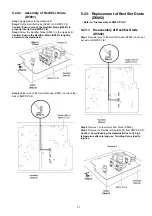 Preview for 57 page of Panasonic SA-AKX92PH Service Manual