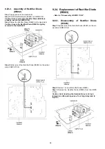 Preview for 58 page of Panasonic SA-AKX92PH Service Manual