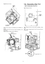 Preview for 61 page of Panasonic SA-AKX92PH Service Manual