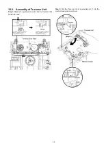 Preview for 69 page of Panasonic SA-AKX92PH Service Manual