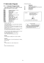 Preview for 103 page of Panasonic SA-AKX92PH Service Manual