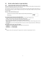 Preview for 9 page of Panasonic SA-BT222EB Service Manual