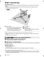 Preview for 12 page of Panasonic SA-BTT400 Operating Instructions Manual