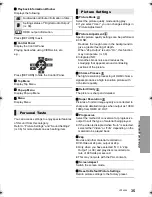 Preview for 35 page of Panasonic SA-BTT400 Operating Instructions Manual