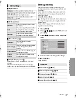 Preview for 37 page of Panasonic SA-BTT400 Operating Instructions Manual