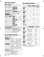 Preview for 52 page of Panasonic SA-BTT400 Operating Instructions Manual