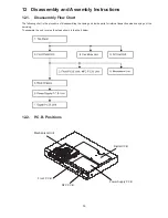 Preview for 33 page of Panasonic SA-BTT405P Service Manual