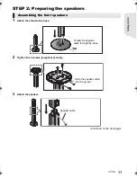 Preview for 11 page of Panasonic SA-BTT490 Owner'S Manual