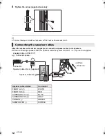 Preview for 12 page of Panasonic SA-BTT490 Owner'S Manual