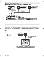 Preview for 16 page of Panasonic SA-BTT490 Owner'S Manual