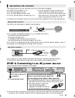 Preview for 17 page of Panasonic SA-BTT490 Owner'S Manual