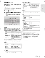 Preview for 21 page of Panasonic SA-BTT490 Owner'S Manual