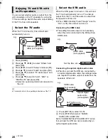 Preview for 28 page of Panasonic SA-BTT490 Owner'S Manual